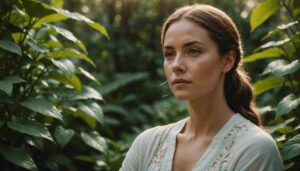 L'art subtil de la beauté naturelle et ses secrets intemporels