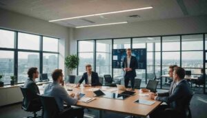 Stratégies innovantes pour dynamiser votre entreprise