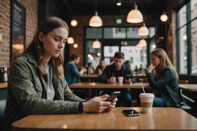 3 raisons de choisir entre OnePlus et iPhone