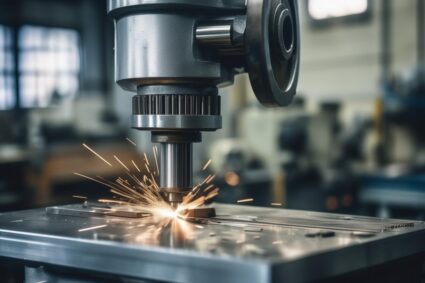 Fresatrice metallo : choisir la bonne machine pour votre atelier