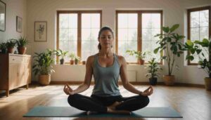 Routine zen : astuces pour un bien-être optimal chaque jour