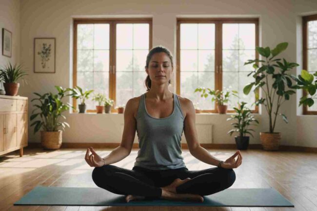 Routine zen : astuces pour un bien-être optimal chaque jour