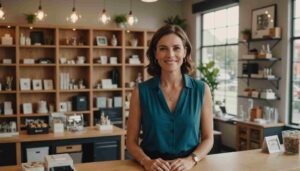 Le pouvoir des petites entreprises en 2026