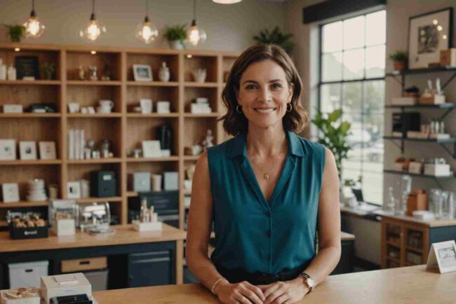 Le pouvoir des petites entreprises en 2026