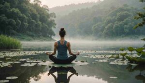 5 clés pour harmoniser l'esprit et le corps