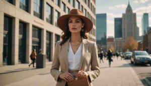 Réinventez votre style avec des accessoires uniques