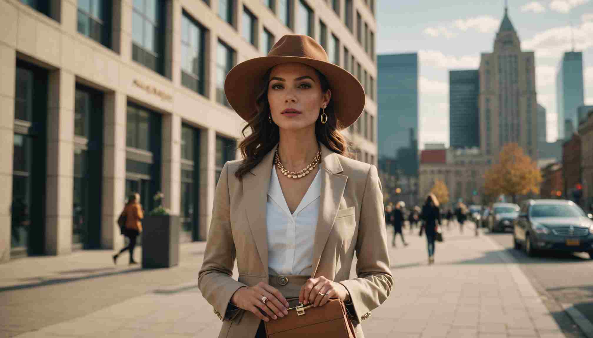 Réinventez votre style avec des accessoires uniques