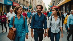 Comment une rencontre peut-elle transformer votre vie ?