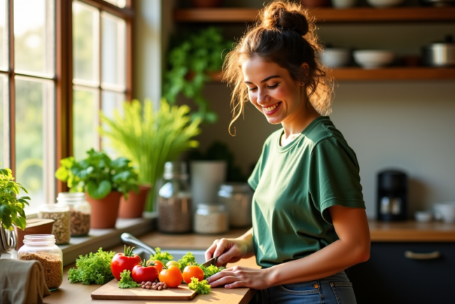 Style de vie éco-responsable : gestes simples à adopter