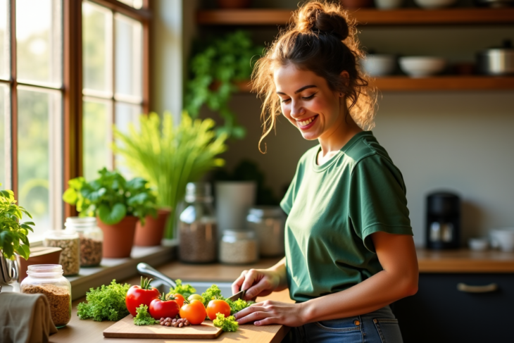 Style de vie éco-responsable : gestes simples à adopter