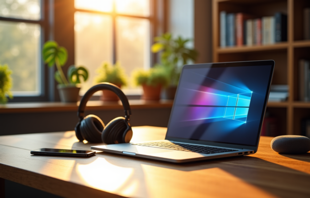 Les produits tech les plus utiles pour travailler mieux