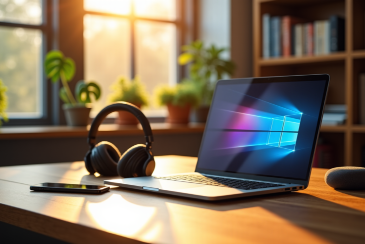 Les produits tech les plus utiles pour travailler mieux