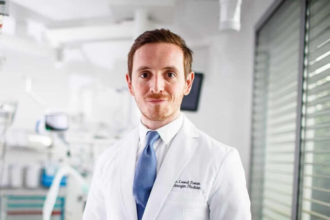 expert comptable médecin