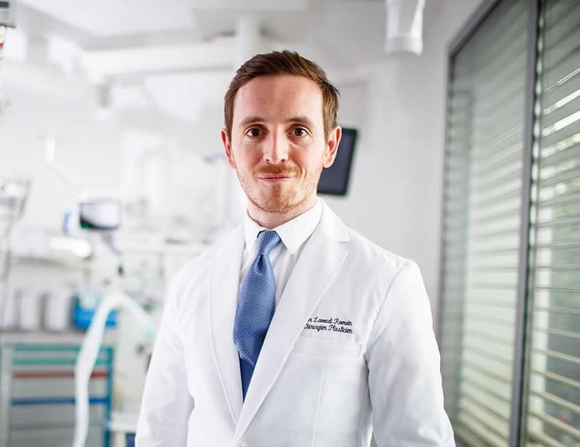 expert comptable médecin