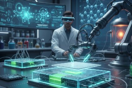 Le futur des batteries solid-state et leurs nouvelles perspectives