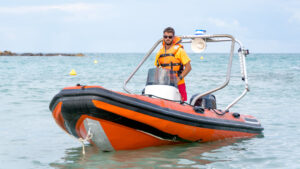 permis bateau Bruxelles