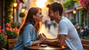 Les signes que votre rencontre peut devenir une vraie relation