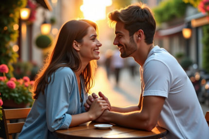 Les signes que votre rencontre peut devenir une vraie relation