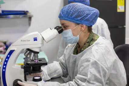 Biologie médicale : explorez la nouvelle génération à portée de main