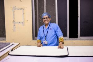 matelas isolant thermique