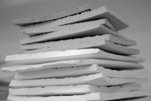 matelas isolant thermique