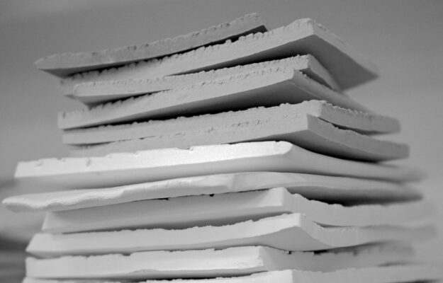 matelas isolant thermique