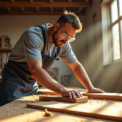 Où faire fabriquer son escalier sur mesure à Tours, Blois et Vendôme ?