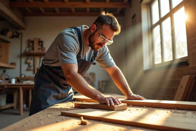 Où faire fabriquer son escalier sur mesure à Tours, Blois et Vendôme ?