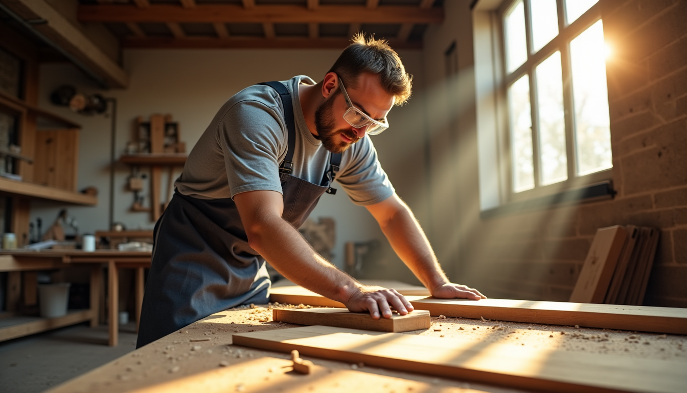 Où faire fabriquer son escalier sur mesure à Tours, Blois et Vendôme ?
