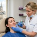 injection d'acide hyaluronique