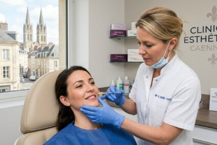 injection d'acide hyaluronique