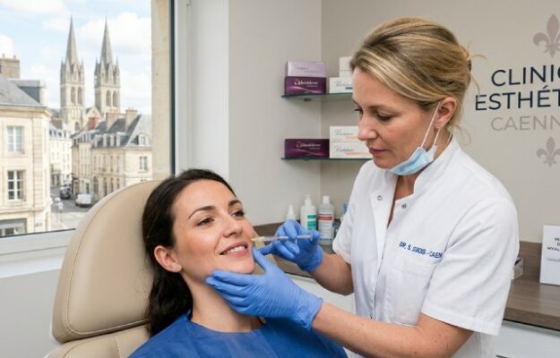 injection d'acide hyaluronique