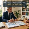 Frais notaire