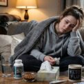 keto flu