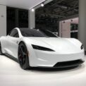 voitures électriques