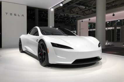 Les voitures électriques avec la meilleure autonomie