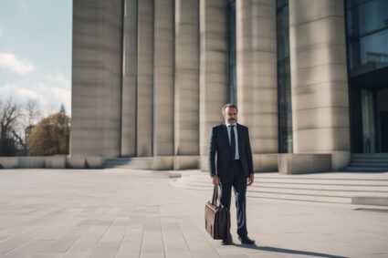 Top 5 des Avocat à Vénissieux qui révolutionnent leur métier grâce à l&rsquo;innovation