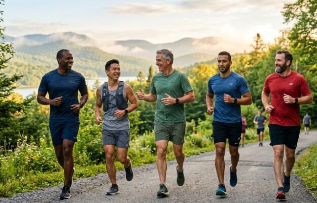 Santé masculine