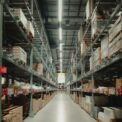 stock en logistique