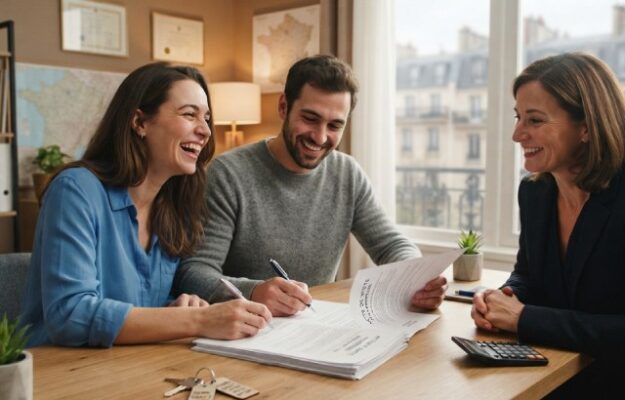 investissement immobilier