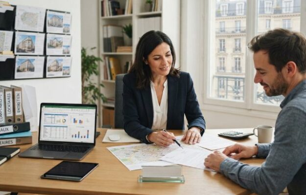 Gestion locative