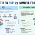 immobilier locatif