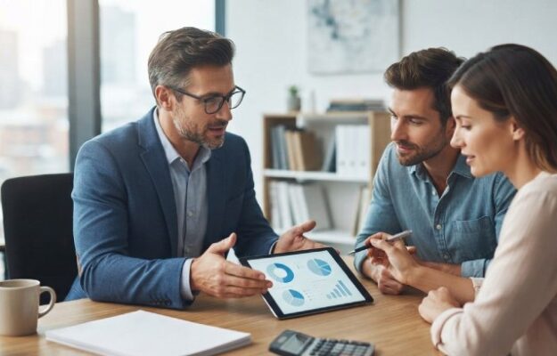 refinancement immobilier