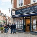 agence immobilière