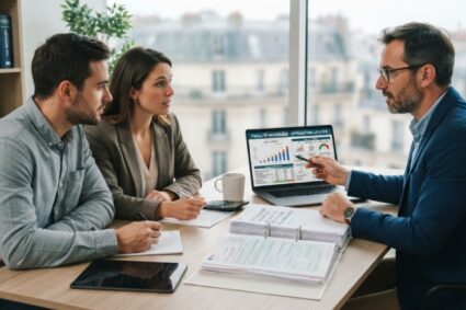 L’impact de la fiscalité sur l’investissement immobilier
