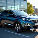 Les meilleures voitures peugeot d'occasion à acheter les yeux fermés