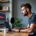 Quel logiciel choisir pour faire un podcast et gagner du temps