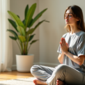 Gestion du stress : 5 techniques pour retrouver son calme