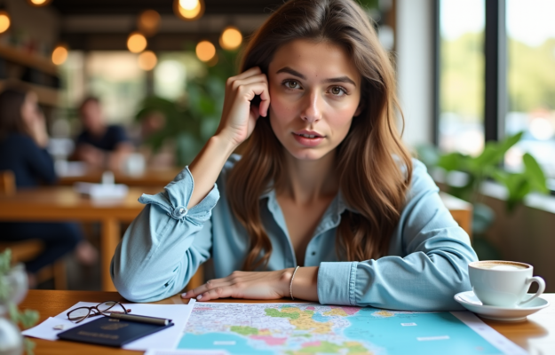Comment choisir une assurance adaptée à son voyage