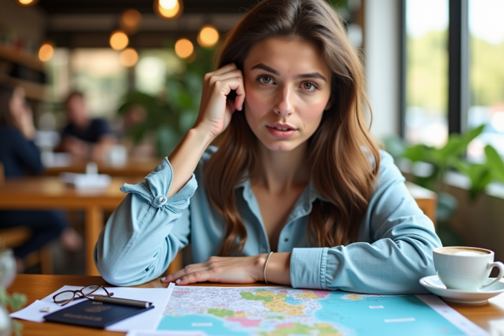 Comment choisir une assurance adaptée à son voyage